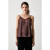 Max&Co. bluza z naramnicami ženska viskozna FILTRO