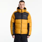 Jakna Columbia Pike Lake™ II Hooded Jacket Squash, Black L