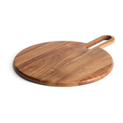 Servirna lesena deska 41 x 30,5 cm Blera – Kave Home