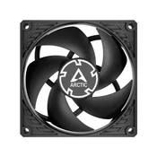 ARCTIC P9 Silent 3-Pin-Lüfter - 92mm, schwarz-ACFAN00297A