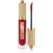 Bourjois Rouge Velvet Ink tekuci ruž za usne s mat efektom nijansa 10 Re(d)Belle 3,5 ml