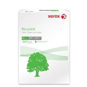 Pisarniški papir, recikliran, A3, 80 g, XEROX Recikliran, 500 listov