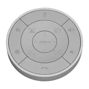Jabra PanaCast 50 Fernbedienung grau