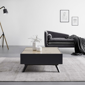 Bessagi Home Klubska Miza Fosco