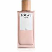 Loewe Agua de Loewe 100 ml Ella toaletna voda ženska Za žene