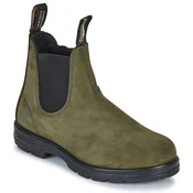 Blundstone CLASSIC CHELSEA BOOTS Kaki