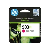 HP originalna kartuša 903XL, magenta, T6M07AE#LS2
