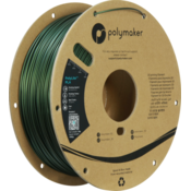 Polymaker PolyLite PLA Sparkle Dark Green