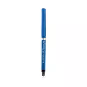 LOréal Paris črtalo za oči - INFAILLIBLE 36h Grip Gel Automatic Eyeliner - Electric Blue