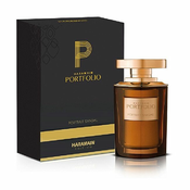 AL HARAMAIN Portfolio Portrait Sandal - EDP 75 ml