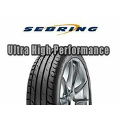 SEBRING letna pnevmatika 225 / 55 R17 101Y ULTRA HIGH PERFORMANCE