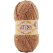 Alize Softy 261 Pletilna preja