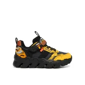 Skechers Superge Mega-Flex Lite - Tuff Toolz 402130L/YLBK Pisana