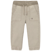 Mayoral Jogging hlače 2503 Siva Regular Fit