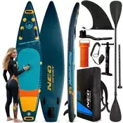 SUP deska Reefbreak 350 x 81 x 15 cm Neo-Sport 170311