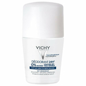 Vichy 24h deodorant roll-on 50 ml