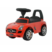 ECO TOYS Guralica Mercedes SLS CRVENI (332-CZERWONY) )