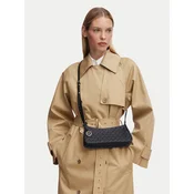 MICHAEL Michael Kors Ročna torba 32T6G6ZC5C Črna