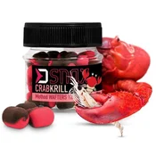 Delphin D SNAX WAFT 10x7mm/20g Crab-Krill