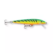 Rapala Original F-7 Firetiger