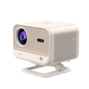 slomart Multimedijski projektor Yaber L2 Plus LCD FullHD 1080p z zvočniki JBL - bež