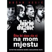 Bijelo dugme - Šta bi dao da si na mom mjestu