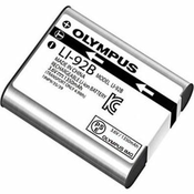 OLYMPUS baterija Li-92B