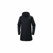 Helly Hansen Ženski plašč Aden Temno modra