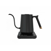 Timemore Fish Smart Pour Over Thin Digital Kettle Black
