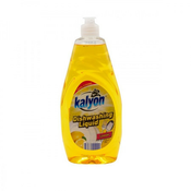 Kalyon tecnost za pranje sudova sa mirisom limuna 735ml ( A072608 )