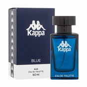 Kappa Blue toaletna voda 60 ml za moške