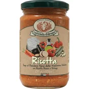 Sugo alla Ricotta RUSTICHELLA DABRUZZO