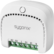 Sygonix Sygonix SY-4699842 Wi-Fi stikalo v notranjosti 2300 W, (20448358)
