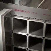 Tračni listi za kovino 9900/41x1,3/2/3 Dudrsaw