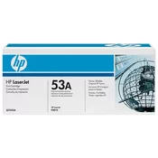 HP Toner Q7553A Black 53A A005782