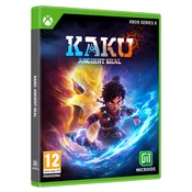 Kaku: Ancient Seal (Xbox Series X)