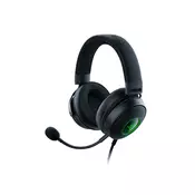 Slušalice Razer Kraken V3 - Black