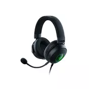 Slušalice RAZER Kraken V3, crne