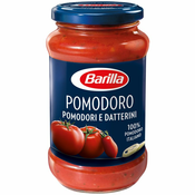 Barilla Paradižnikova omaka brez dodatkov 400 g - Barilla