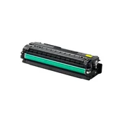 Kompatibilen toner za Samsung CLT-Y506L/CLP-680, CLX-6260 - rumena