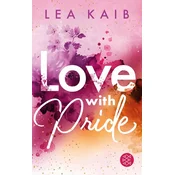 Love with Pride