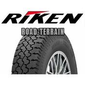 RIKEN - ROAD TERRAIN - ljetne gume - 285/65R17 - 116T - XL