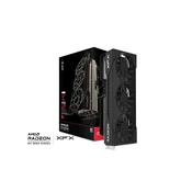 Graficka kartica XFX AMD Radeon RX 9070 GRE Swift OC Gaming Edition Triple fan 12GB GDDR6 192bit