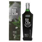 Kavalan Tajvanski Whisky CONCERTMASTER Port cask Finish + GB 0,7 l