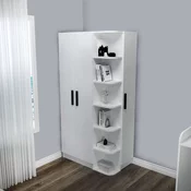 HANAH HOME Luses White