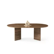 HANAH HOME Sto za dnevnu sobu Oscar 9564
