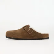Sneakers Birkenstock Boston Shear LEVE Dark Tea EUR 45