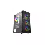 Racunar DSCL Ryzen 5 4500/16GB/M.2 1TB/RTX 5050 8GB/650W