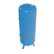 Zračni rezervoar 1000 l, vertikalni, 16 bar, 36110