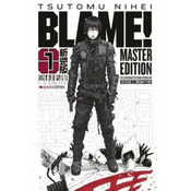 BLAME! Master Edition. Bd.1